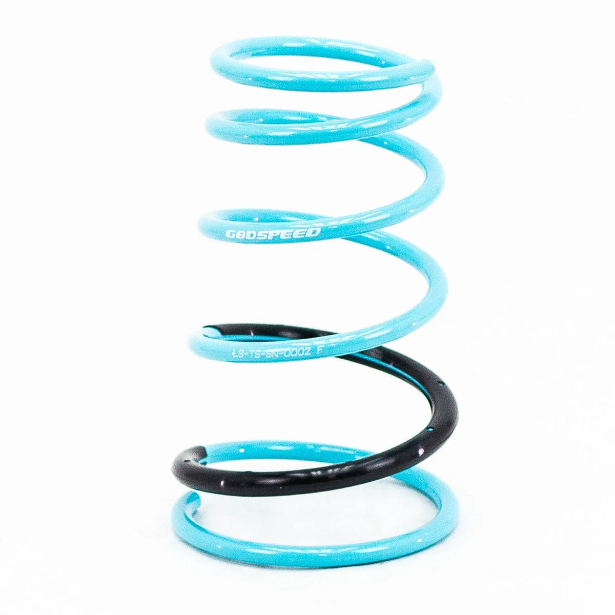 Godspeed Project Scion Tc 2205-10(Ant10) Traction-S Lowering Springs