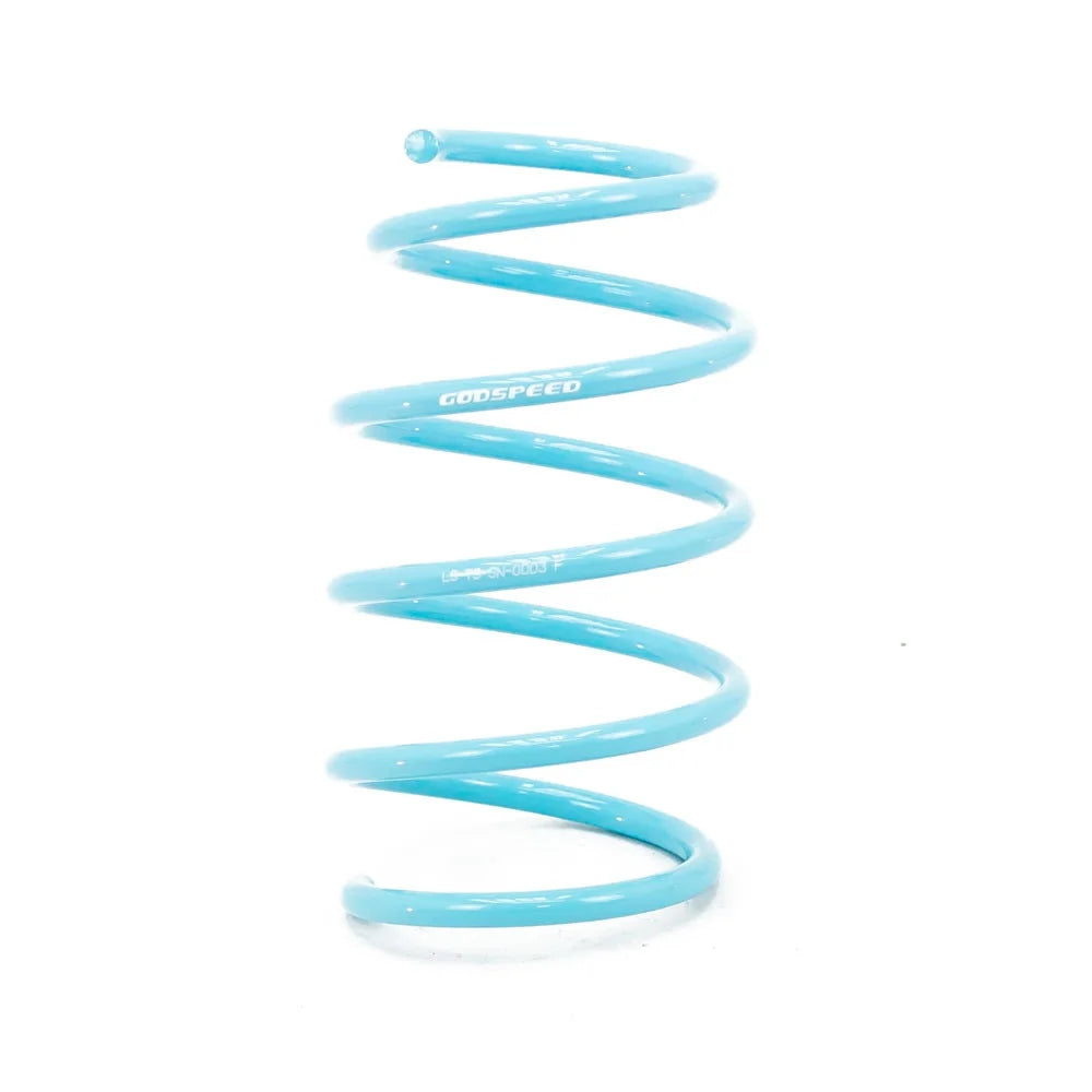 Godspeed Project Scion Tc(Agt20) 2011-16 Traction-S Lowering Springs