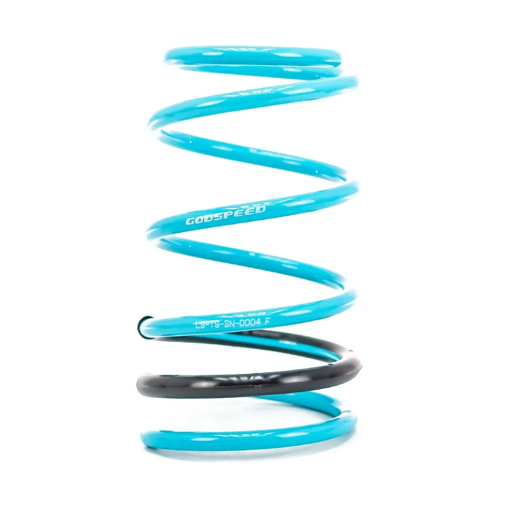 Godspeed Project Scion Xa 2204-2206/Scion Xb 2204-2206(Ncp31) Traction-S Lowering Springs