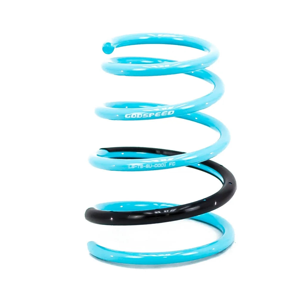 Godspeed Project Subaru Impreza WRX 08-14(Gh/Ge) Traction-S Lowering Springs