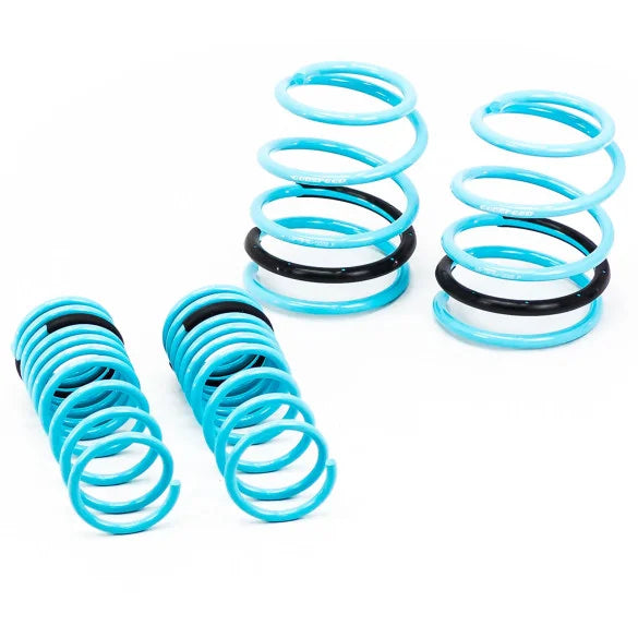 Godspeed Project Subaru Impreza WRX STi 08-14(Gr/Gv) Traction-S Lowering Springs