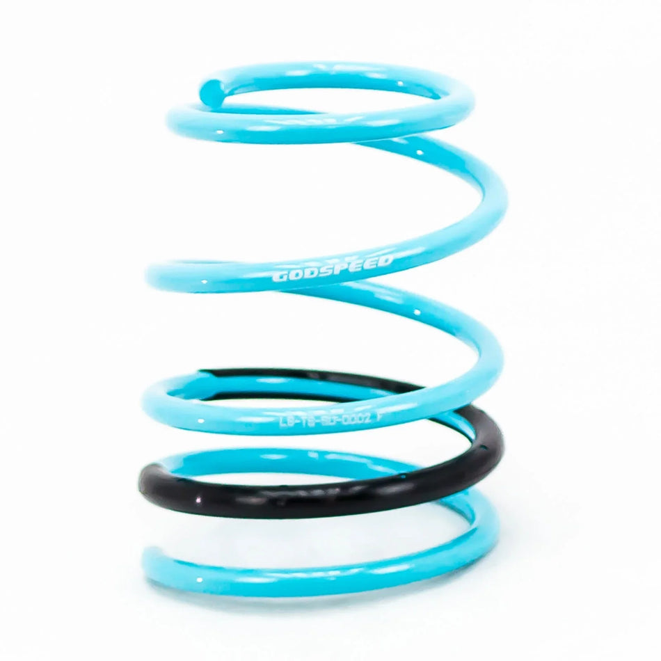 Godspeed Project Subaru Impreza WRX STi 08-14(Gr/Gv) Traction-S Lowering Springs