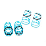 Godspeed Project Subaru Impreza WRX/STi(Gdf) 04-07 Traction-S Lowering Springs