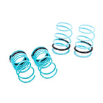 Godspeed Project Subaru Impreza WRX(Gd) 02-03 Traction-S Lowering Springs