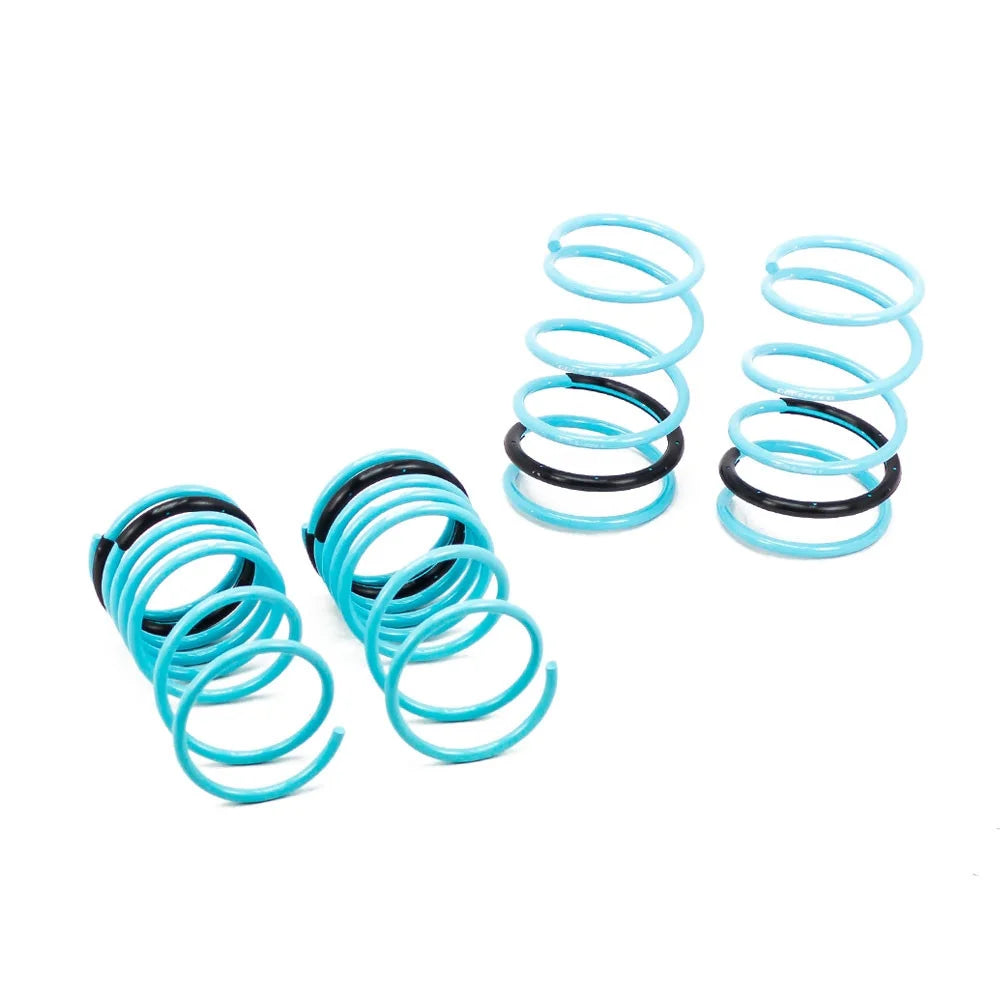 Godspeed Project Subaru Impreza WRX(Gd) 02-03 Traction-S Lowering Springs