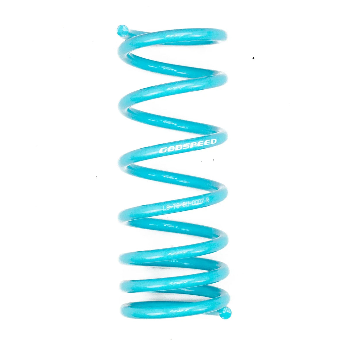 Godspeed Project Subaru Legacy 10-14 Traction-S Lowering Springs