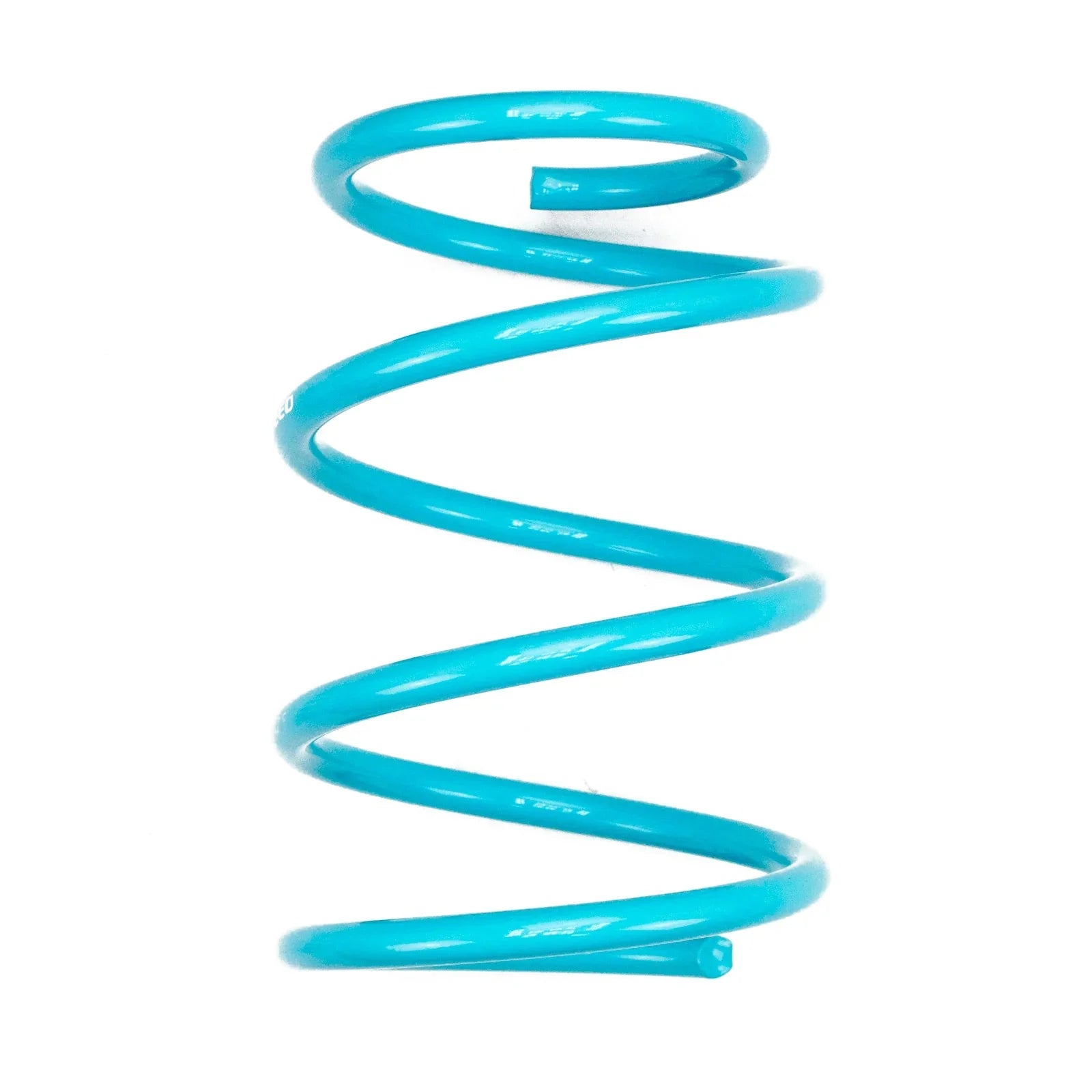 Godspeed Project Subaru Legacy 10-14 Traction-S Lowering Springs