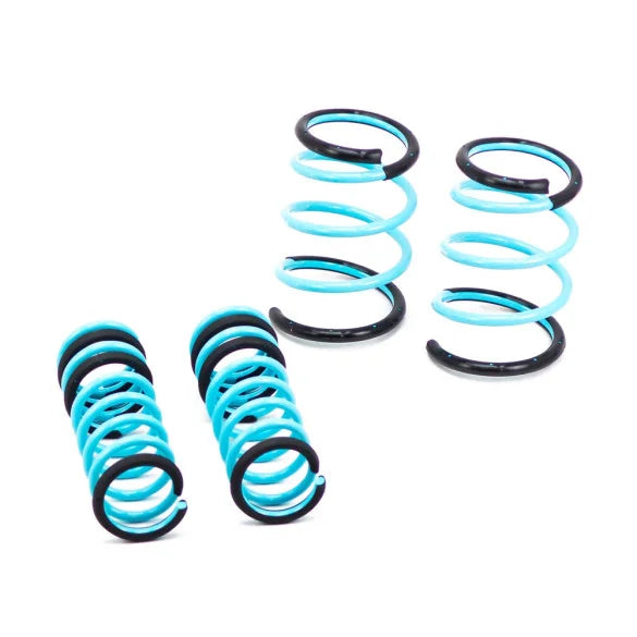 Godspeed Project Subaru Forester(Sj) 2014+Up Traction-S Lowering Springs