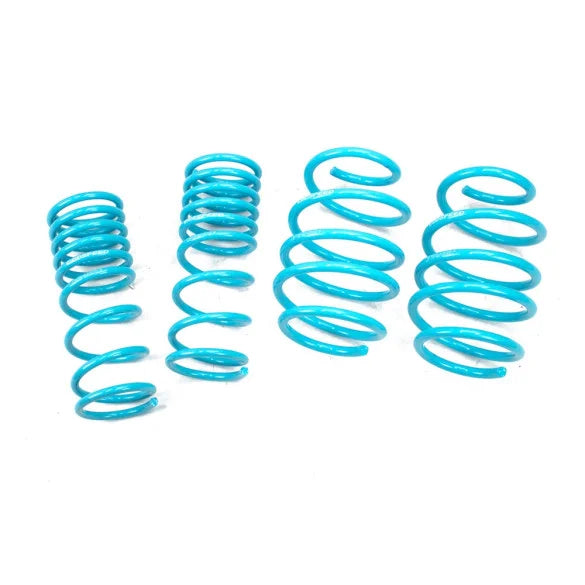 Godspeed Project Subaru Impreza 17+ (Gk, Gt) Traction-S Lowering Springs