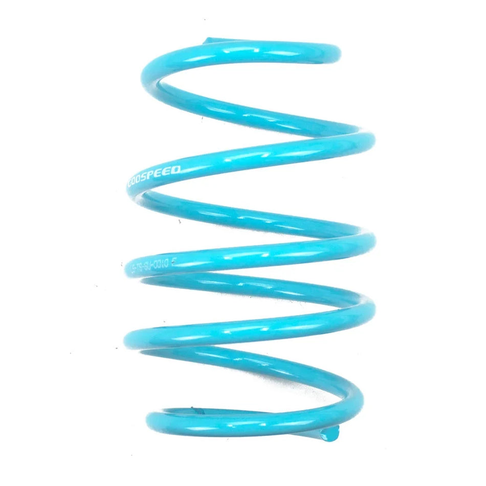 Godspeed Project Subaru Impreza 17+ (Gk, Gt) Traction-S Lowering Springs