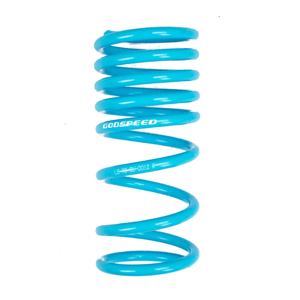 Godspeed Project Subaru STi 2015+Up(Va2) Traction-S Lowering Springs