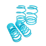 Godspeed Project Subaru Impreza Sedan (Gj) Hatchback (Gp) 12-16  Traction-S Lowering Springs