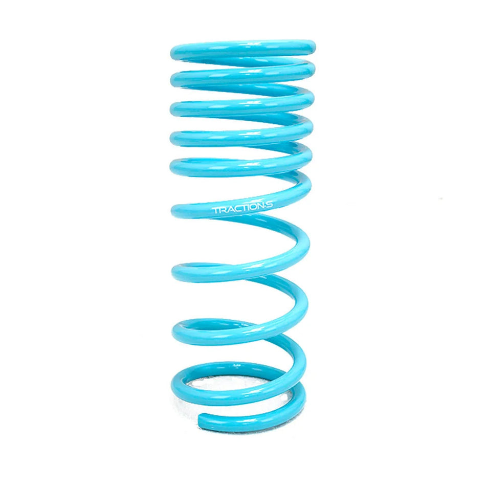 Godspeed Project Subaru Impreza Sedan (Gj) Hatchback (Gp) 12-16  Traction-S Lowering Springs