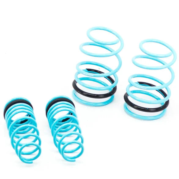 Godspeed Project Toyota Corolla(E180/E180) 09-13 Traction-S Lowering Springs