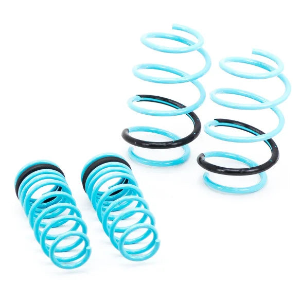 Godspeed Project Toyota Corolla(E180/E170) 2014+Up Traction-S Lowering Springs