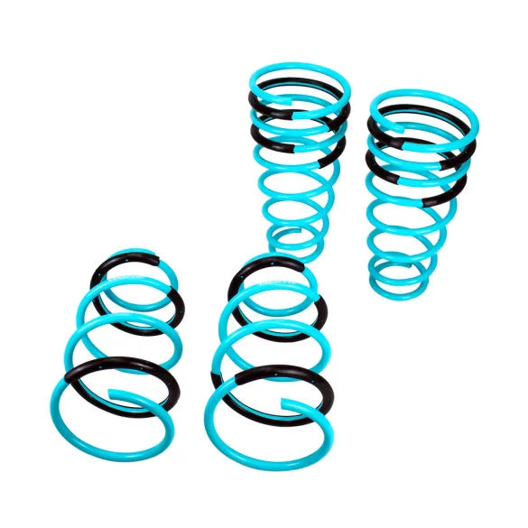 Godspeed Project Toyota Camry 2207-2011(Acv40) Traction-S Lowering Springs