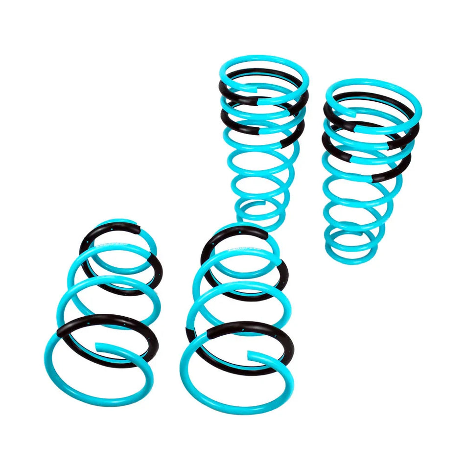 Godspeed Project Toyota Camry 2207-2011(Acv40) Traction-S Lowering Springs