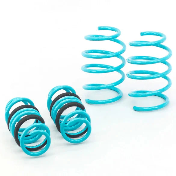 Godspeed Project Toyota Rav4 08-2012(Xa30) Traction-S Lowering Springs
