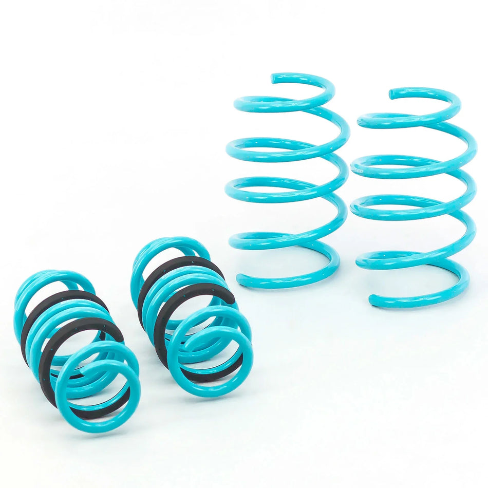 Godspeed Project Toyota Rav4 08-2012(Xa30) Traction-S Lowering Springs