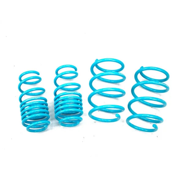Godspeed Project Toyota Corolla Im 17+ Traction-S Lowering Springs