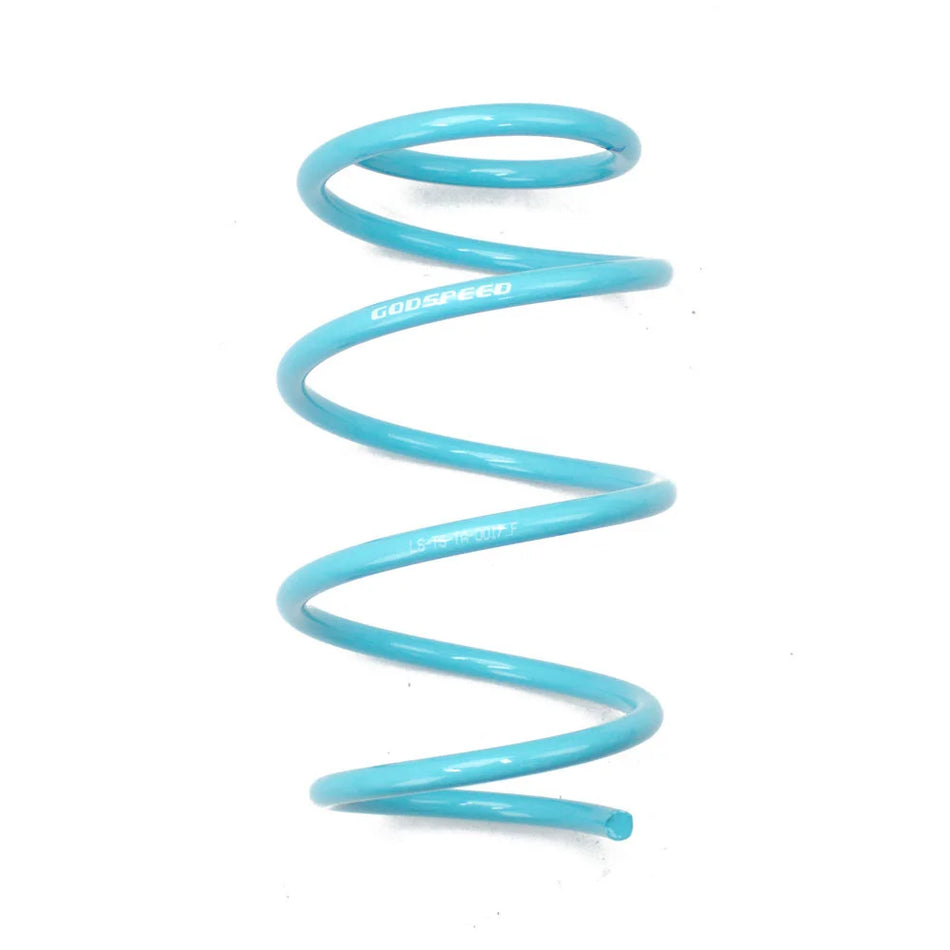 Godspeed Project Toyota C-HR 18+ Traction-S Lowering Springs