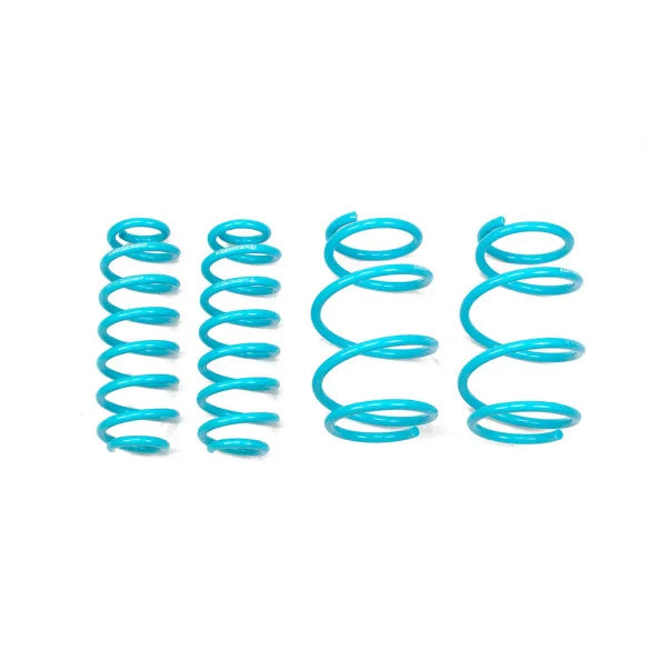 Godspeed Project Toyota Rav4 2019+ 2Wd (Xa50) Traction-S Lowering Springs