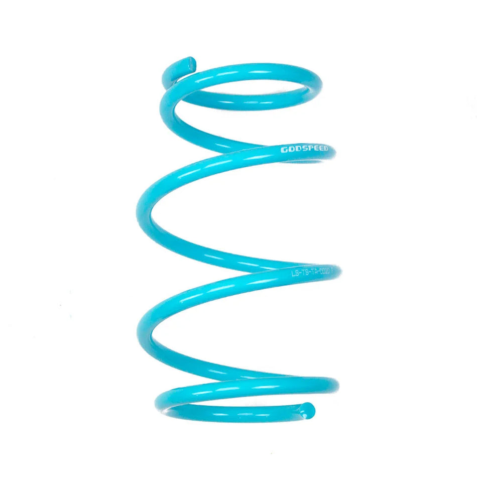 Godspeed Project Toyota Rav4 2019+ 2Wd (Xa50) Traction-S Lowering Springs