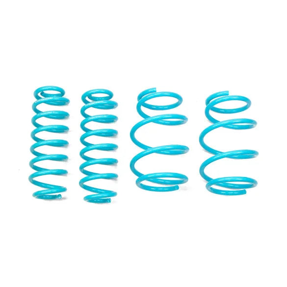 Godspeed Project Toyota Rav4 2019+ Awd (Xa50) Traction-S Lowering Springs