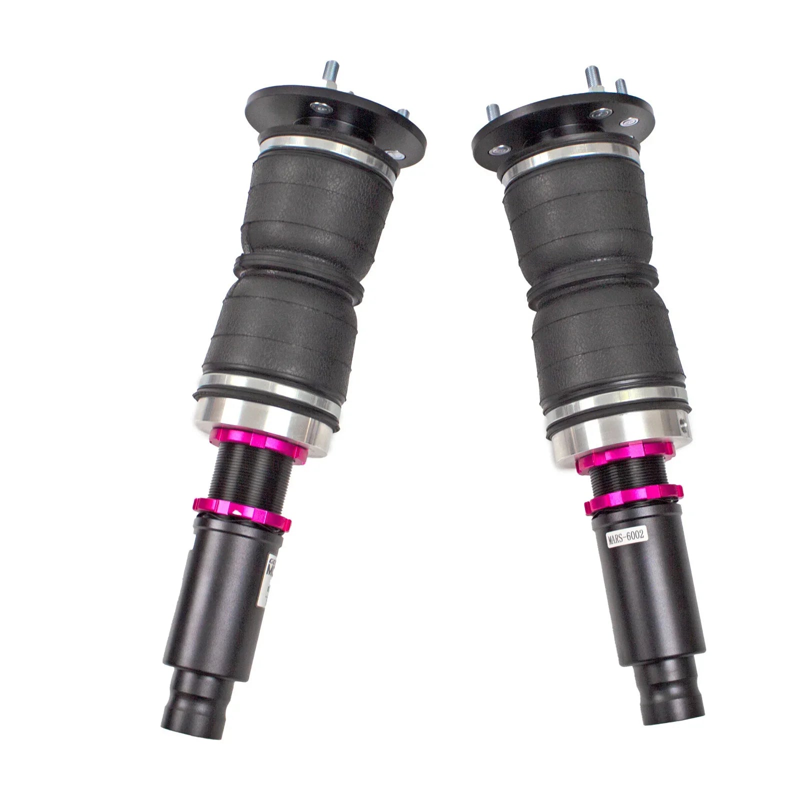 Godspeed Project Honda Accord (Cm) 2003-07 MONO-AIR Strut Lowering Kits