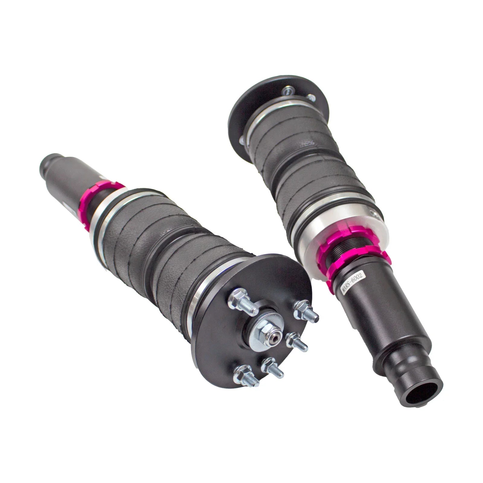 Godspeed Project Acura TSX (Cl9) 2004-08 MONO-AIR Strut Lowering Kits