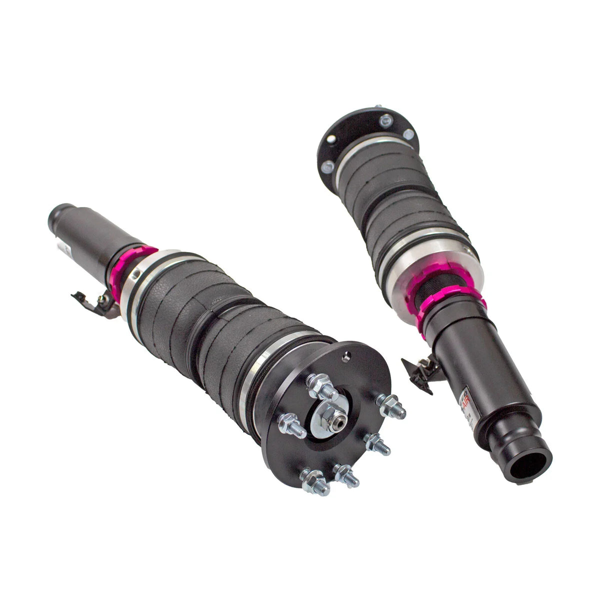 Godspeed Project Honda Accord (Cp/Cs) 2008-12 MONO-AIR Strut Lowering Kits