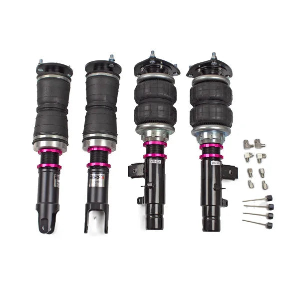 Godspeed Project Honda Accord (Cr/Ct) 2013-17 MONO-AIR Strut Lowering Kits