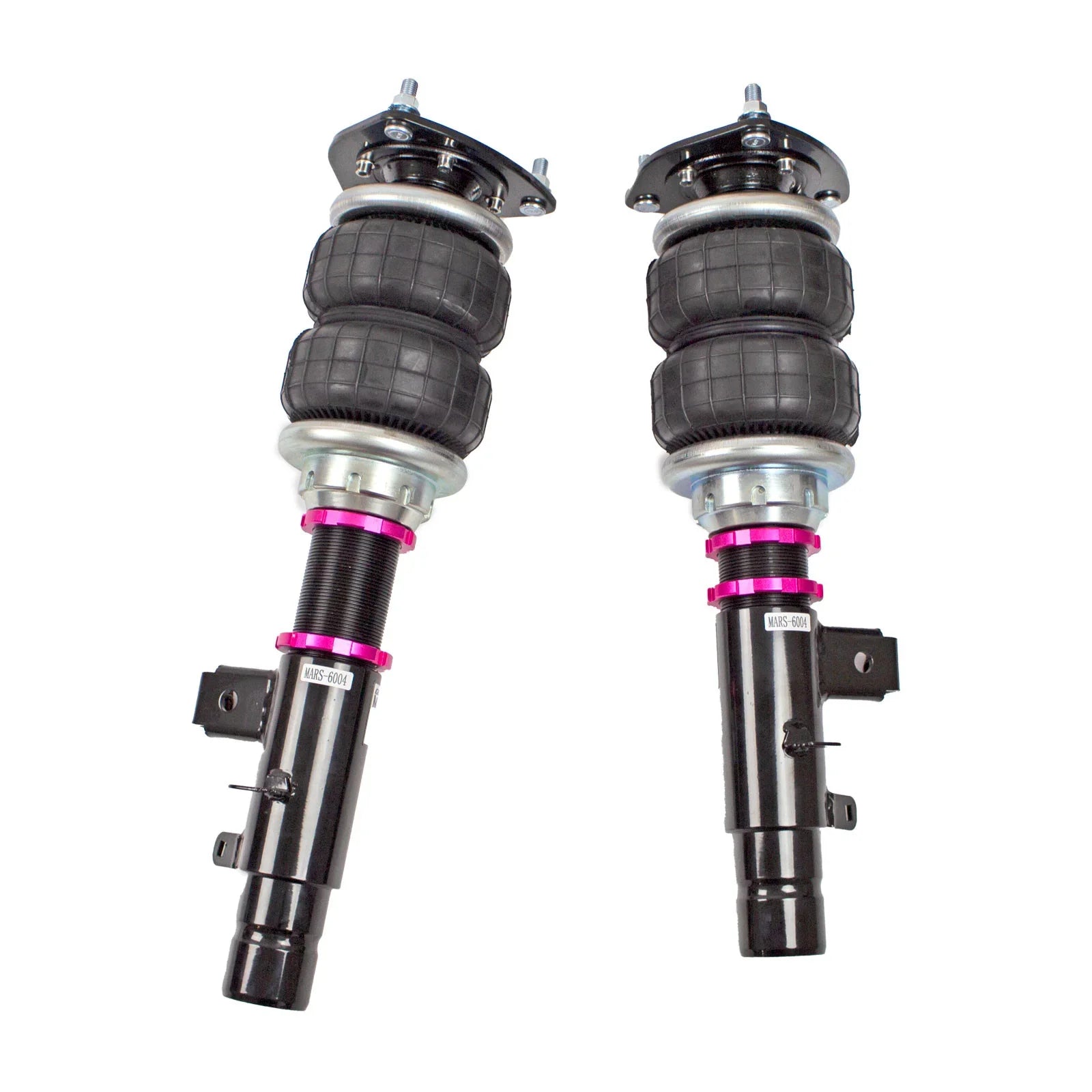 Godspeed Project Honda Accord (Cr/Ct) 2013-17 MONO-AIR Strut Lowering Kits