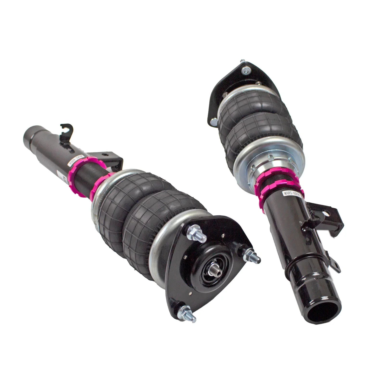 Godspeed Project Honda Accord (Cr/Ct) 2013-17 MONO-AIR Strut Lowering Kits