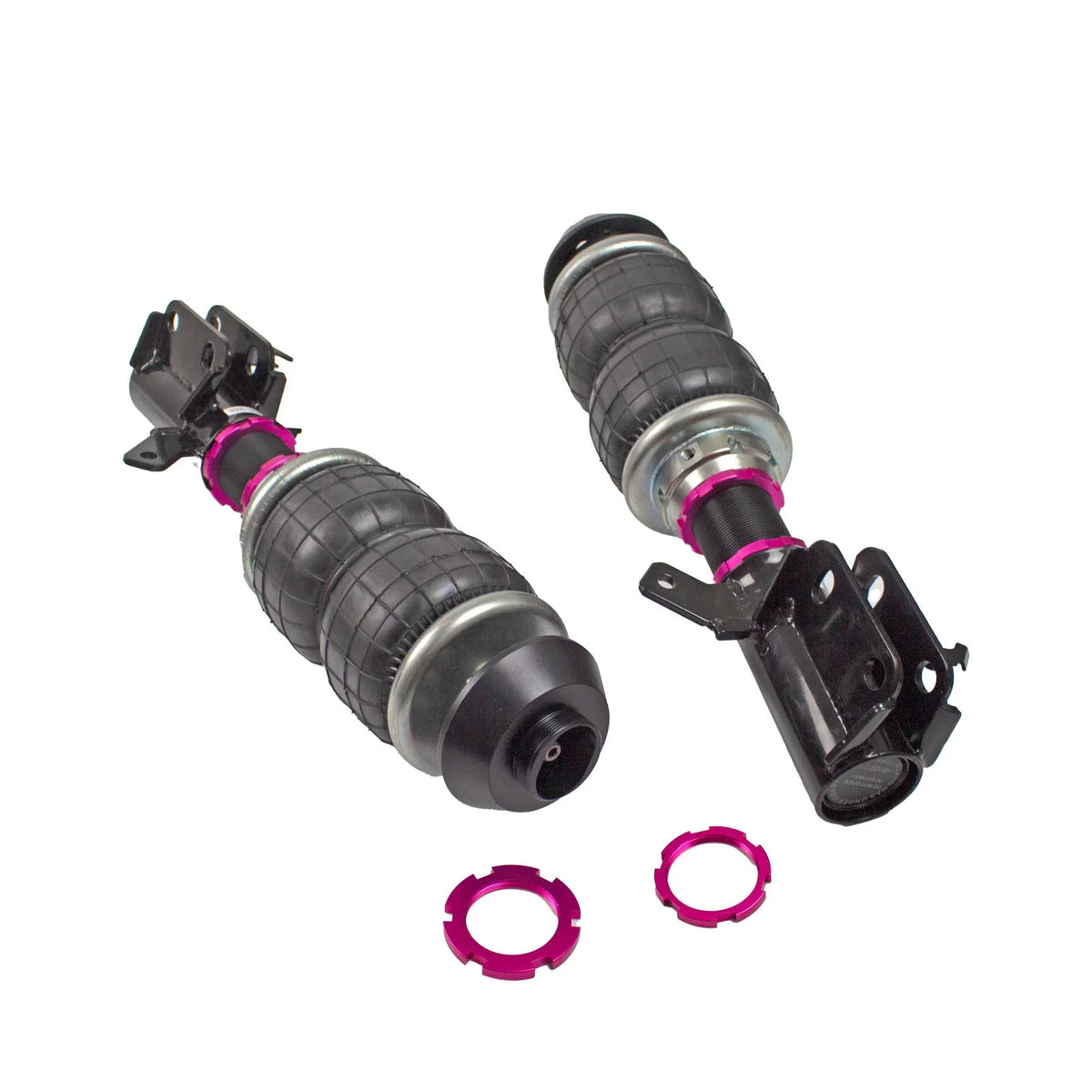 Godspeed Project Honda Fit (Gk5) 15-20 MONO-AIR Strut Lowering Kits