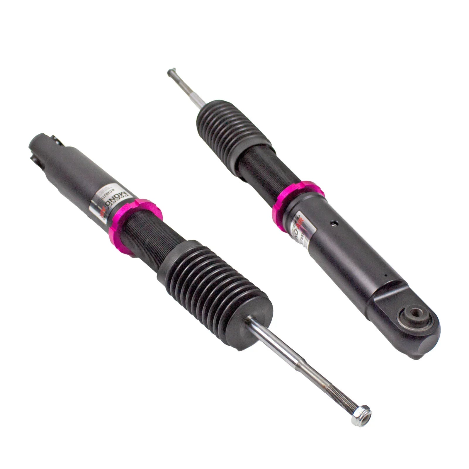 Godspeed Project Honda Fit (Gk5) 15-20 MONO-AIR Strut Lowering Kits