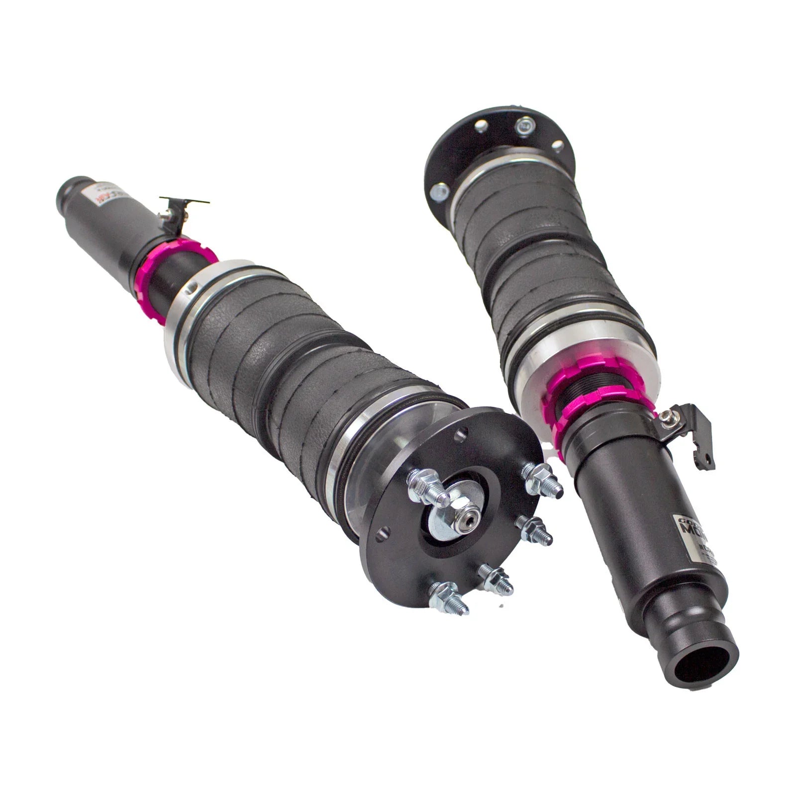 Godspeed Project Acura TL (Ua8/Ua9) 2009-14 MONO-AIR Strut Lowering Kits