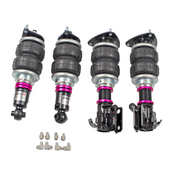 Godspeed Project Scion Fr-S (Zn6) 2013-16 MONO-AIR Strut Lowering Kits