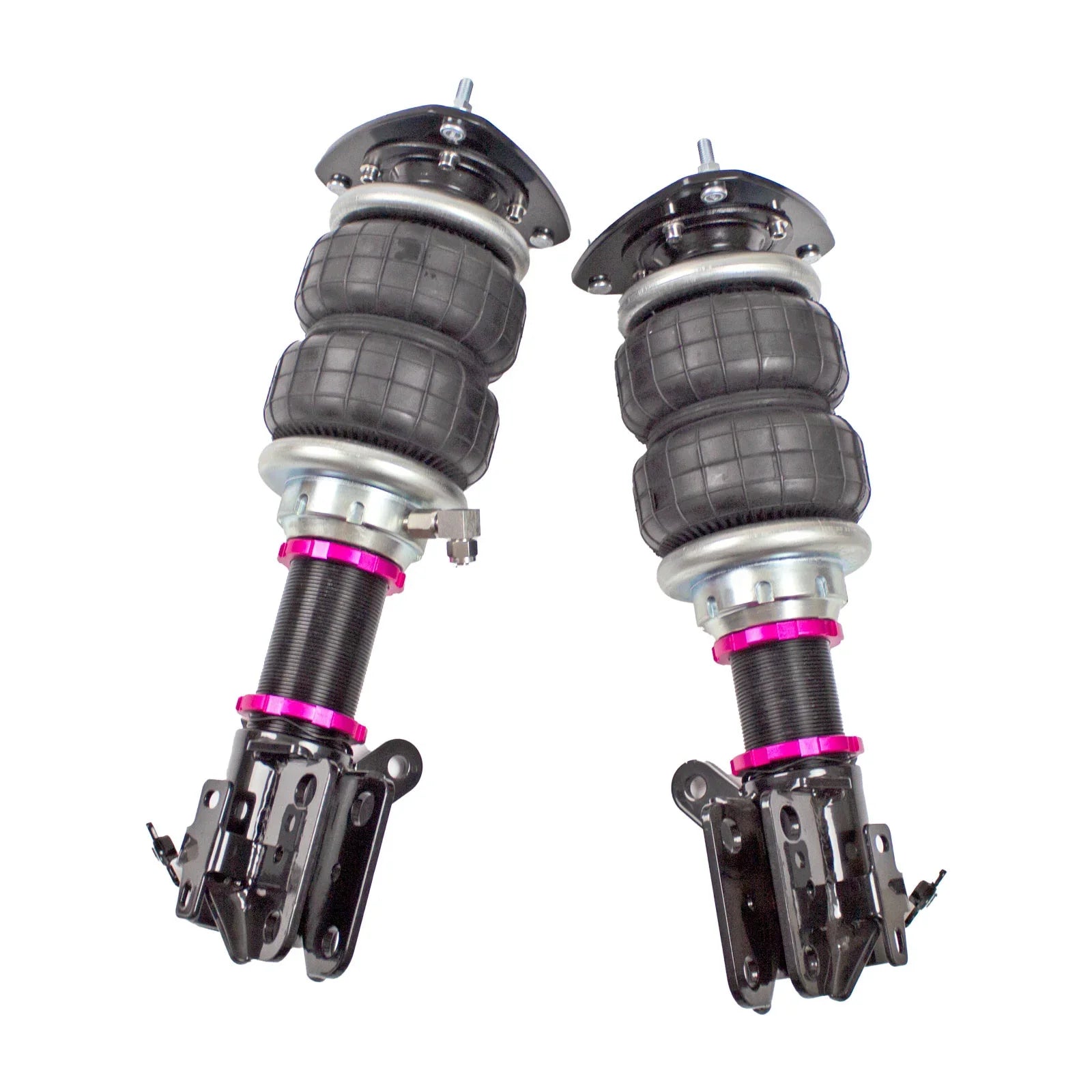 Godspeed Project Scion Fr-S (Zn6) 2013-16 MONO-AIR Strut Lowering Kits