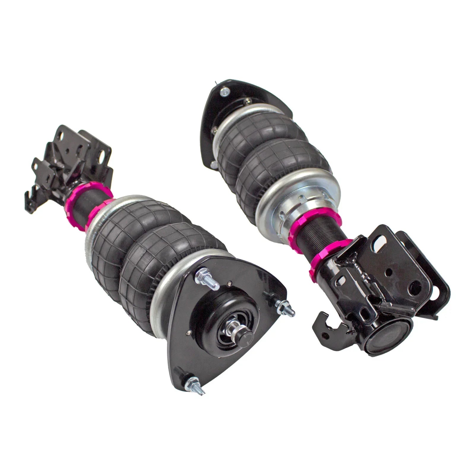 Godspeed Project Toyota 86 (Zn6) 2017-21 MONO-AIR Strut Lowering Kits