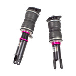 Godspeed Project Nissan 350Z (Z33) 2003-09 MONO-AIR Strut Lowering Kits