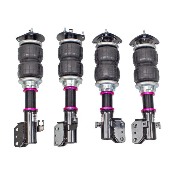 Godspeed Project Subaru Impreza WRX (Gd/Gg) 02-07 MONO-AIR Strut Lowering Kits