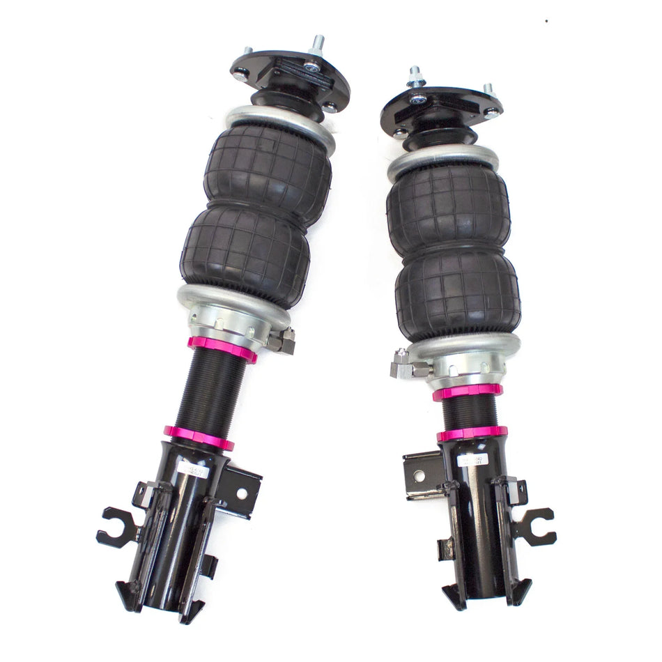 Godspeed Project Mazda Cx-3 (Dk) 16-21 MONO-AIR Strut Lowering Kits