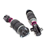 Godspeed Project Mazda Cx-3 (Dk) 16-21 MONO-AIR Strut Lowering Kits