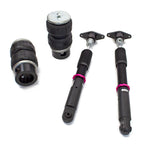 Godspeed Project Mazda Cx-3 (Dk) 16-21 MONO-AIR Strut Lowering Kits