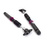 Godspeed Project Mazda Cx-3 (Dk) 16-21 MONO-AIR Strut Lowering Kits