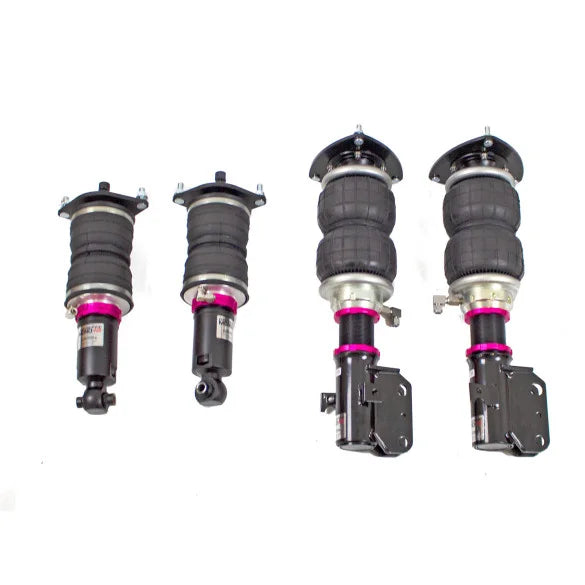 Godspeed Project Subaru Impreza WRX (Gr/Gv) 08-14 MONO-AIR Strut Lowering Kits