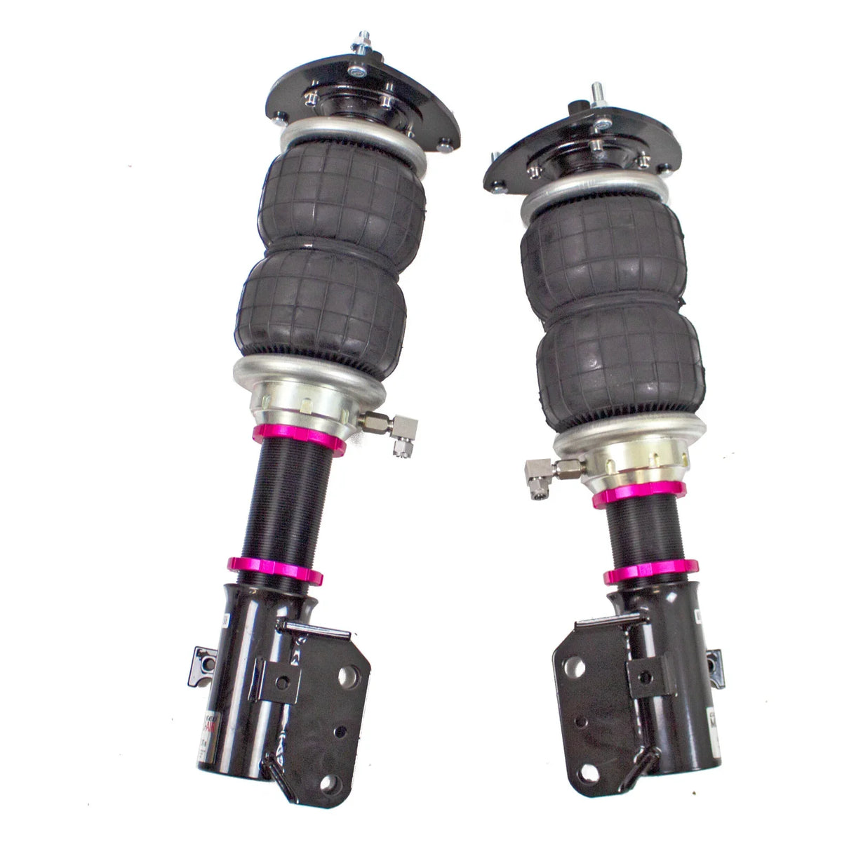 Godspeed Project Subaru Impreza (Ge/Gh) 08-11 MONO-AIR Strut Lowering Kits