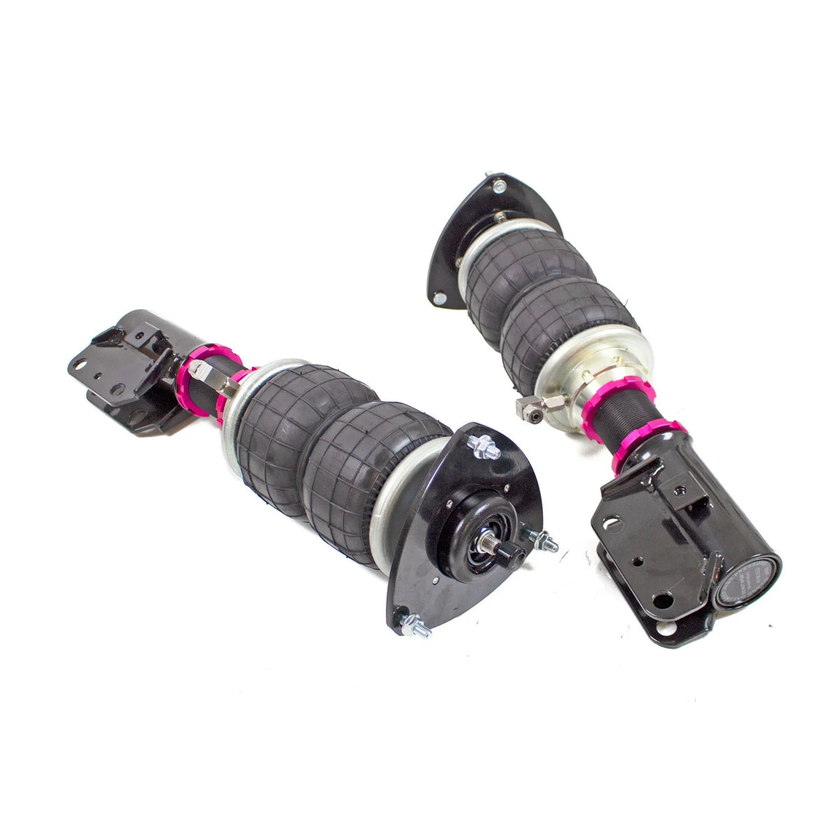 Godspeed Project Subaru Impreza (Ge/Gh) 08-11 MONO-AIR Strut Lowering Kits