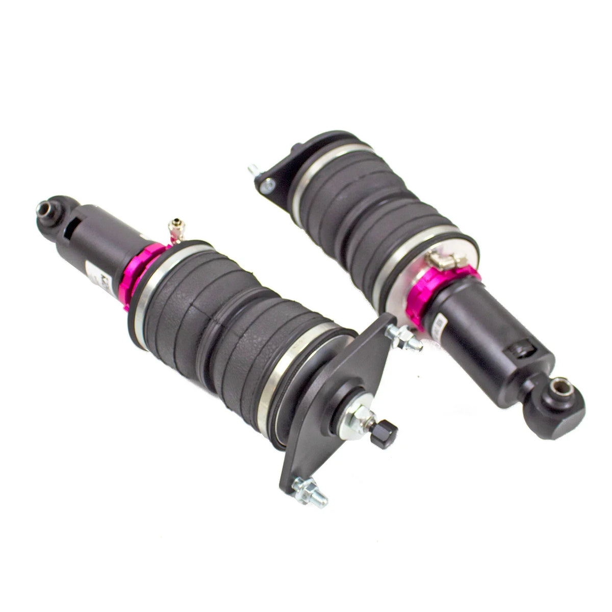 Godspeed Project Subaru Impreza (Gj/Gp) 12-16 MONO-AIR Strut Lowering Kits